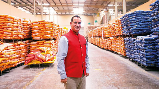 Harish Tahiliani